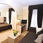 Massimo D'azeglio Hotel 3*
