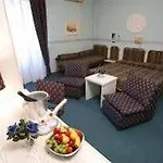 Massimo D'azeglio Hotel Montecatini Terme