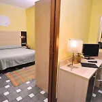 Massimo D'azeglio Hotel 3*
