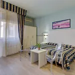 Massimo D'azeglio Hotel Montecatini Terme