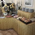 Massimo D'azeglio Hotel