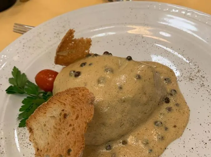 호텔 Massimo D'azeglio 3*