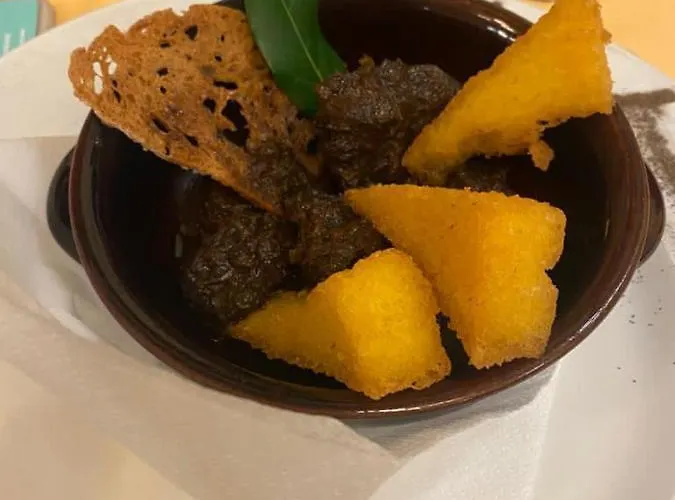 Massimo D'azeglio 3* 몬테카티니테르메