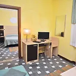 Massimo D'azeglio Hotell
