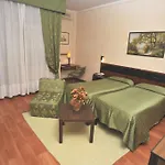 Hotell Massimo D'azeglio Montecatini Terme