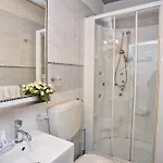 Hotell Massimo D'azeglio Montecatini Terme