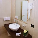 Hotell Massimo D'azeglio Montecatini Terme