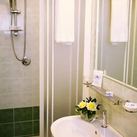 Massimo D'azeglio מלון