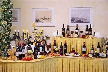 Massimo D'azeglio מלון 3*