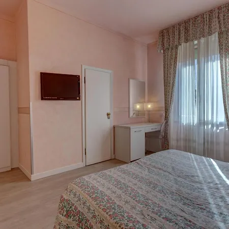 מלון Massimo D'azeglio