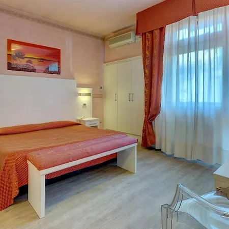 Massimo D'azeglio 3* מונטה קטיני טרמה