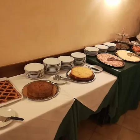 Massimo D'azeglio מלון