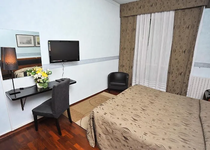 Massimo D'azeglio Ξενοδοχείο