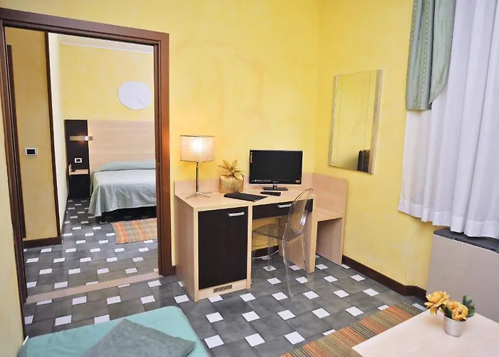 Massimo D'azeglio Ξενοδοχείο