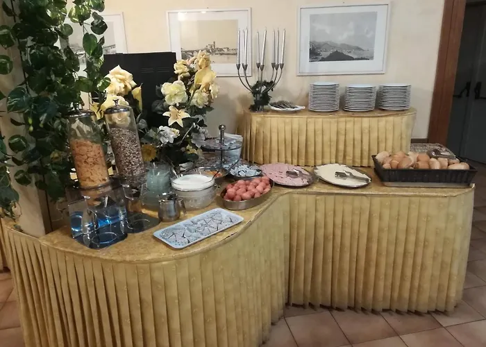 Ξενοδοχείο Massimo D'azeglio Μοντεκατίνι Τέρμε