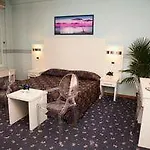 Massimo D'azeglio فندق 3*