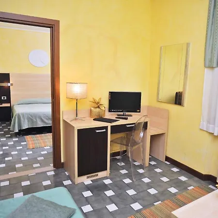 Massimo D'azeglio Szálloda