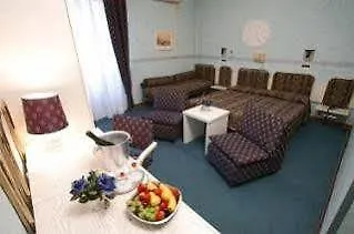 Massimo D'azeglio Hotel Montecatini Terme