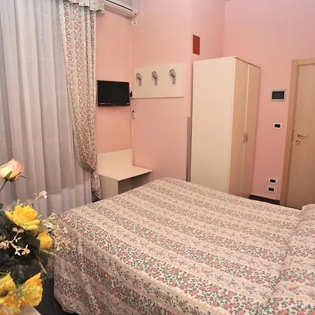 Szálloda Massimo D'azeglio 3*