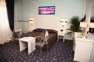 Massimo D'azeglio Hotel 3*