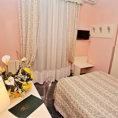 Massimo D'azeglio Hotel