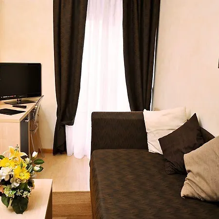 Massimo D'azeglio 3*