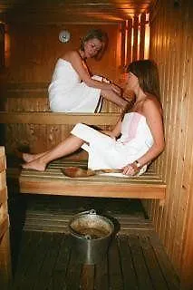 Szálloda Massimo D'azeglio 3*