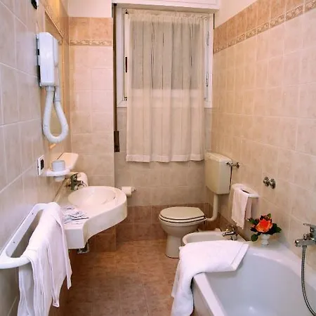 Massimo D'azeglio Montecatini-Terme
