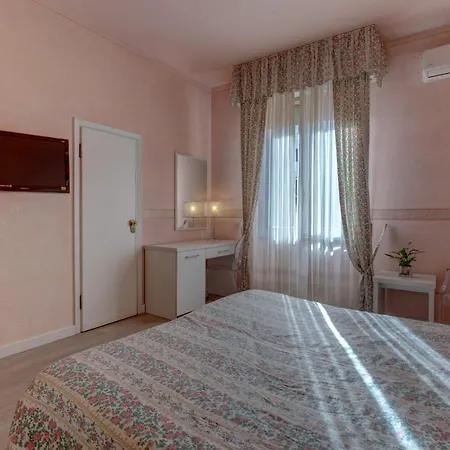 Hotel Massimo D'azeglio