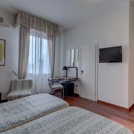 Szálloda Massimo D'azeglio