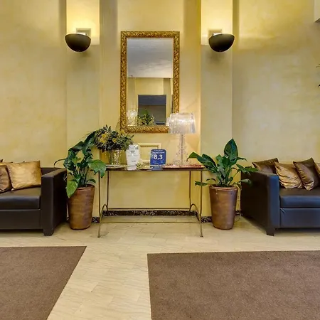 Hotel Massimo D'azeglio