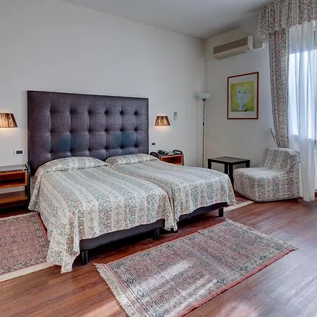 Massimo D'azeglio 3* Montecatini Terme