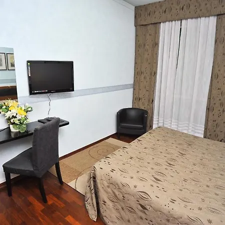 Massimo D'azeglio Hotel