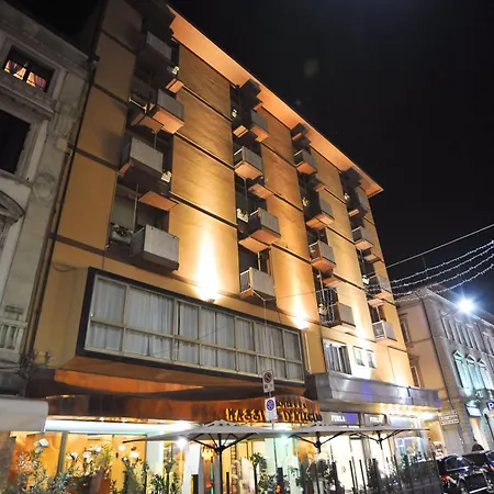 Hotel Massimo D'azeglio