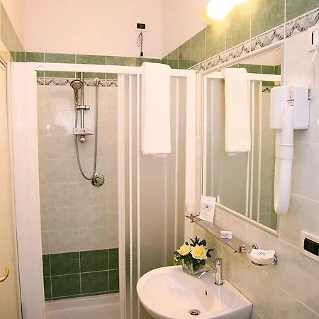 Massimo D'azeglio Hotel Montecatini Terme